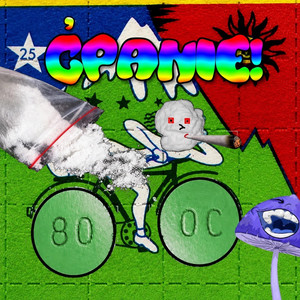 Ćpanie by Mafia Gang Records, Młody Molly