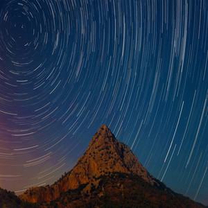 Timelapse