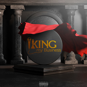 Miking My Business album