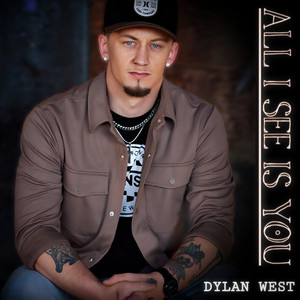 All I See Is You by Dylan West