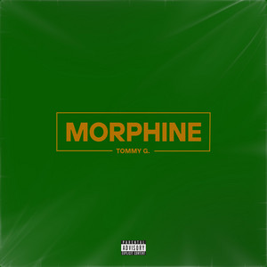 Morphine by Tommy G.