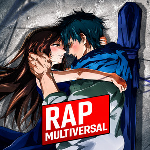 SEGUIREMOS ATÉ O FINAL by RAP Multiversal