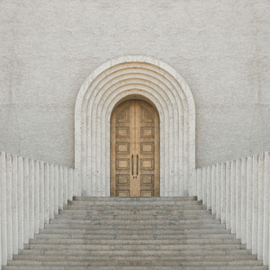 An Offering by Bethany House