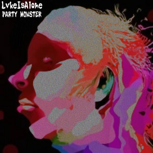 LvkeIsAlone - Lose Yourself in Pop Culture