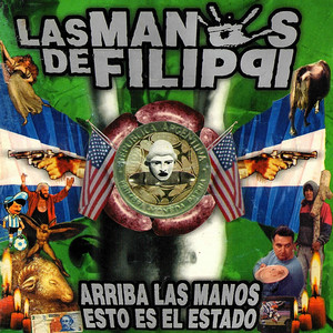 Que Cucu by Las manos de Filippi