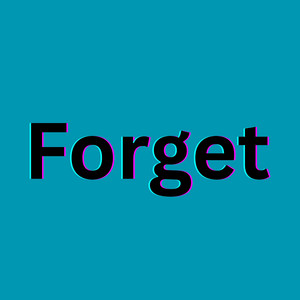 Dont Forget by Eve Jehd