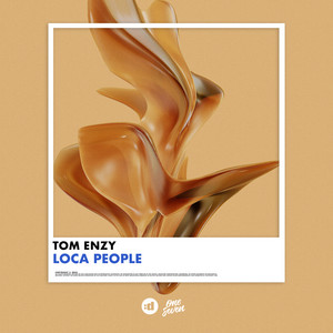 Loca People by Tom Enzy