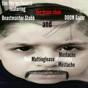 don mattinglease mustache