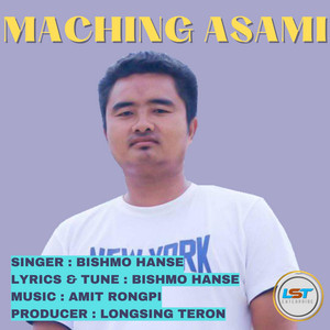 Maching Asami