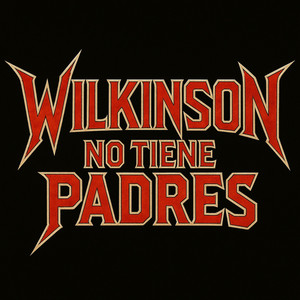 surfing insanity by wilkinson no tiene padres