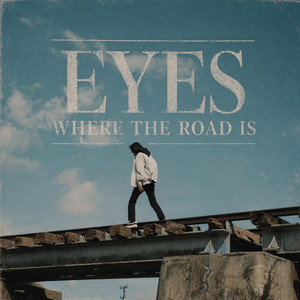 Eyes Where the Road Is by Snapdibz