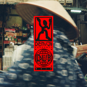 Demuja — Infinity (2026)