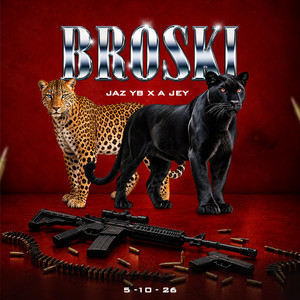 Broski by A Jey