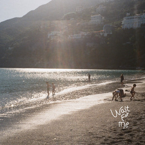 Wait For Me by Miliella