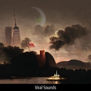 Viral Sounds - Treinando Sem Vontade (feat. DJ Viral BR)