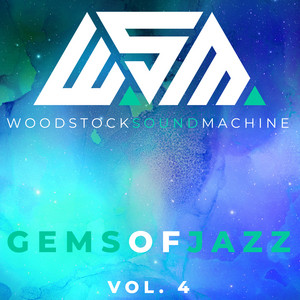 Woodstock Sound Machine
