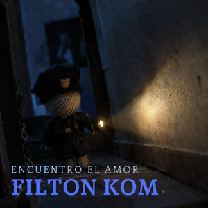 Encuentro el amor by Filton kom