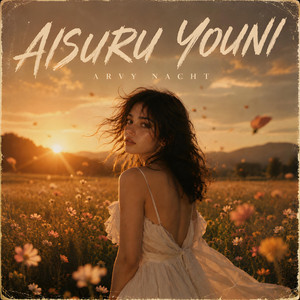 Aisuru Youni by Arvy Nacht