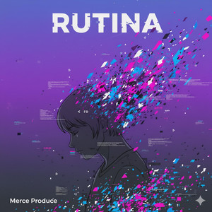 Rutina - Instrumental de Rap Desahogo by Merce Produce