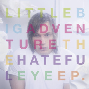 Little Big Adventure poster