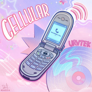 CELLULAR by UrvTek