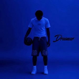 Dreamer by Jegi Man