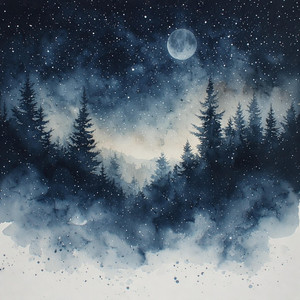 Moontrace by Vastmere