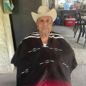 Amor De Mi Vida by Jose Lopez