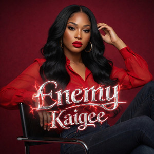 Enemy by Kaigee