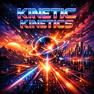 Kinetic Kinetics by Thanh Yen