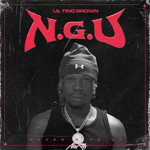 N.G.U. (Never Give Up) by Lil' Tino Brown