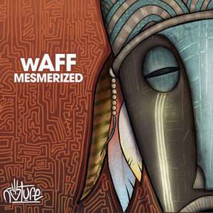 Mesmerized (feat. Shyam P) artwork