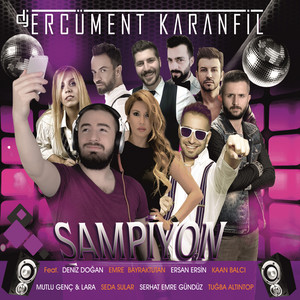 Yeşil Yeşil by Ercüment Karanfil