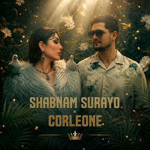 Bebaht by Shabnam Surayo, Corleone