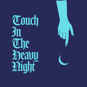 Barberio — Touch In The Heavy Night (2026)