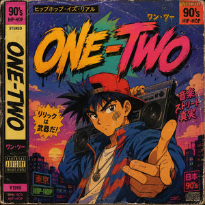 ONE-TWO by ELE JOTA 45