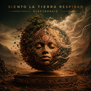 SIENTO LA TIERRA RESPIRAR by Electro Raíz