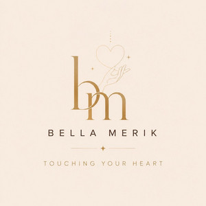 Touching your heart by bella merik