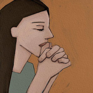 Prayer - inst. by GEMSTONE