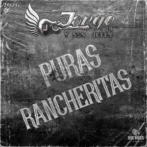 Jorge Jr Y Sus Jefes - Vengo A Ver Unos Ojos (2026)