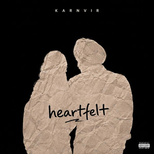 Heartfelt by Karnvir