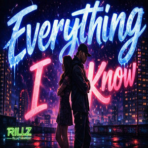 Everything I know