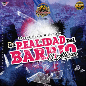 Edward Flow & Willy2step - Toy En Segueta