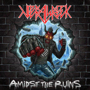 Asylum Break by Neural Wreck, JV Landi, Watchtower