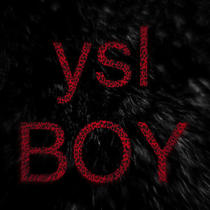 YslBoY by Ayo Verk