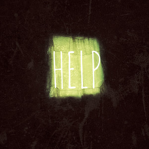 Обкладинка: Help