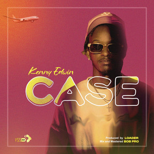 Kenny Edwin - Case