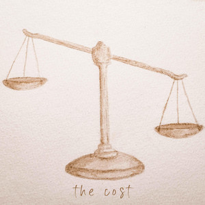 the cost by Caleb Kroeger
