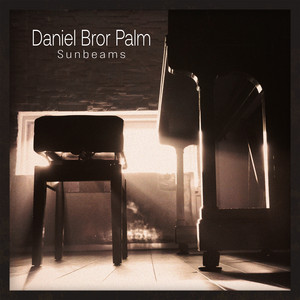 Sunbeams by Daniel Bror Palm