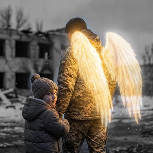 Колін - Залишаймося Людьми